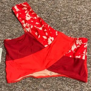 Nani Leilani Patchwork Crop